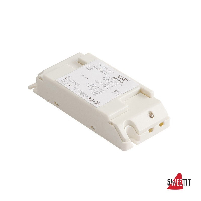 Блок питания SLV Комплектующие 464155