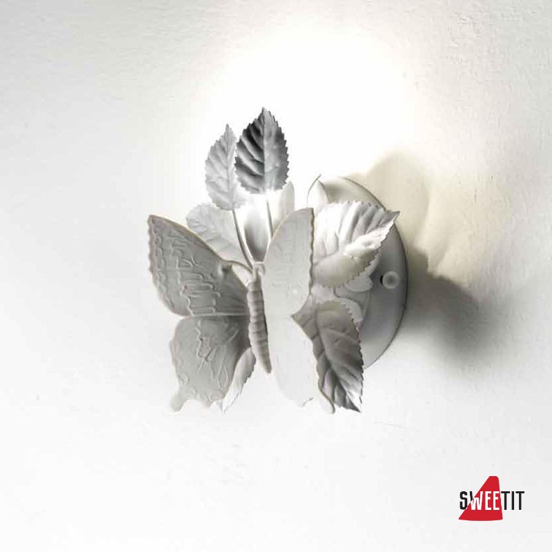 Бра Villari Butterfly Wall Light 4202758.101
