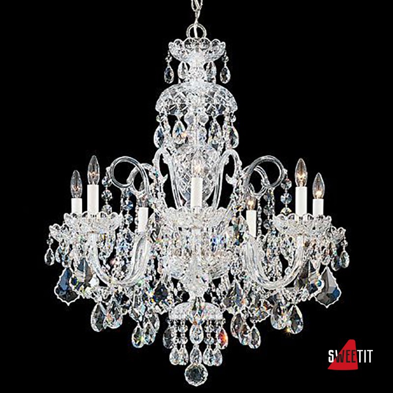 Люстра SCHONBEK Olde World 6811E-40S