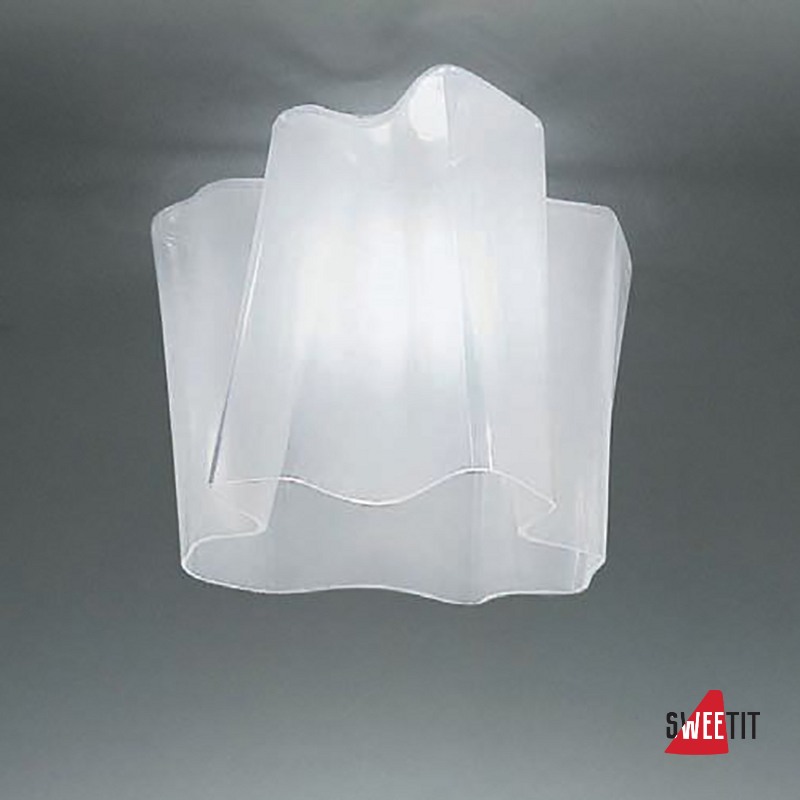 Светильник потолочный ARTEMIDE Logico soffitto mini 0692020A