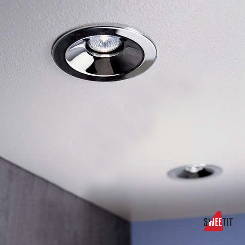 Светильник встраиваемый OTY LIGHT IN IN-GU10