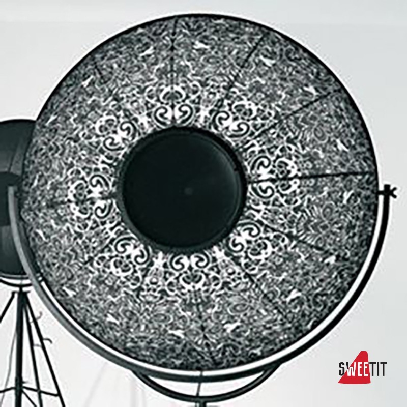 Торшер Pallucco Fortuny Ornamets