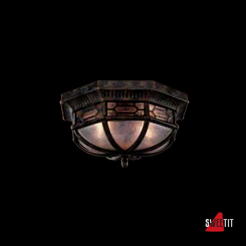 Светильник подвесной FINE ART LAMPS BEEKMAN PLACE 564082