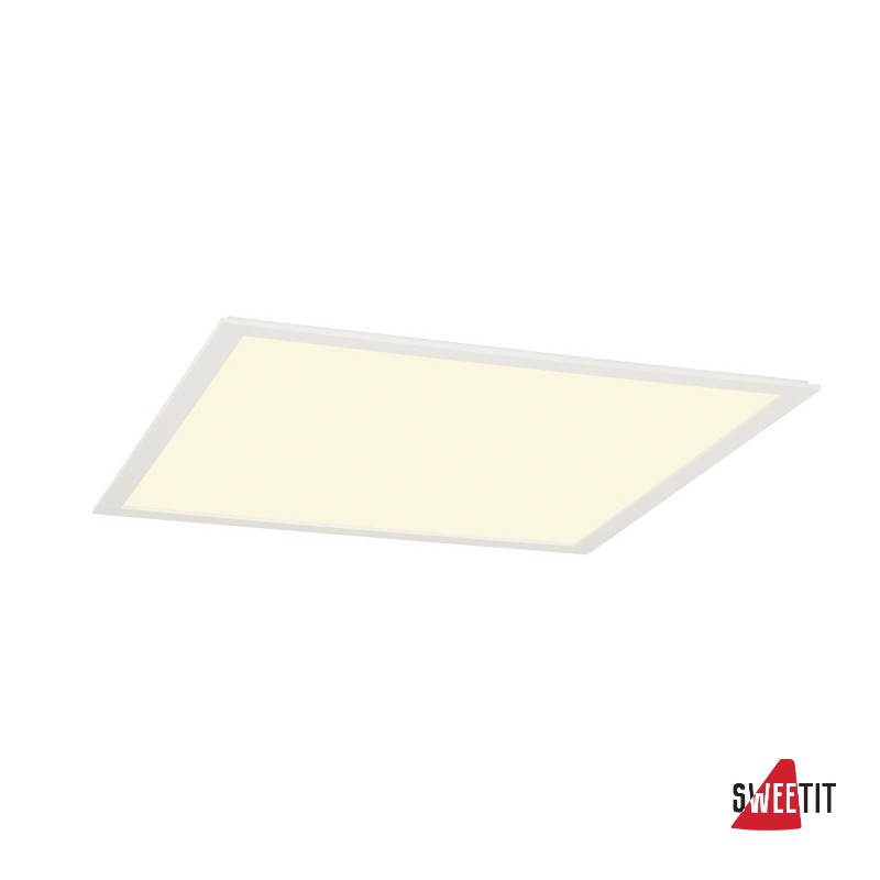 Светильник встраиваемый SLV Led Panel 158604
