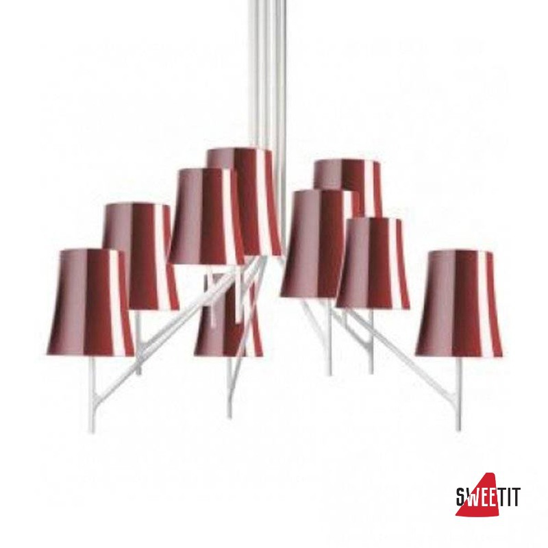 Люстра Foscarini Birdie 2210089 65