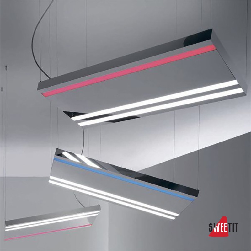 Светильник подвесной Artemide Eutopia Pro 1561010A