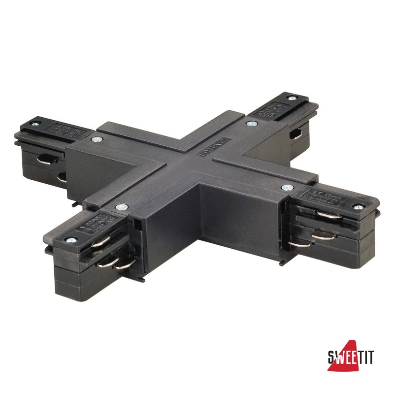 X-коннектор двух контуров SLV Eutrac 145690