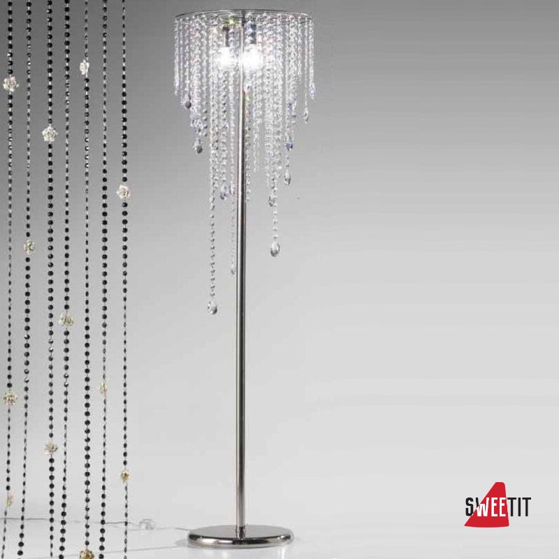 Торшер Villari Floor Lamp 4020373.101