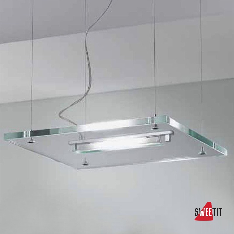 Светильник подвесной Linea Light Quindici 3705