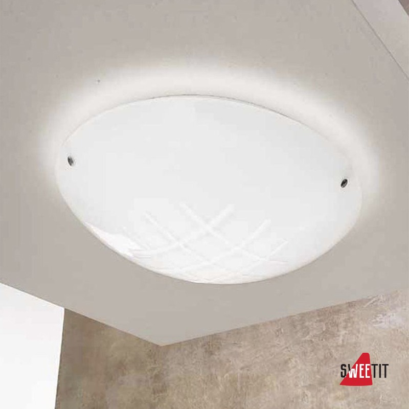 Светильник настенно-потолочный Linea Light Desis 6742