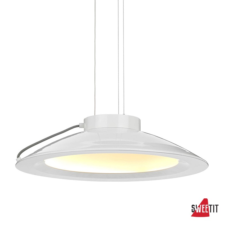 Подвесной светильник Elstead Lighting Europa EUROPA/P/C