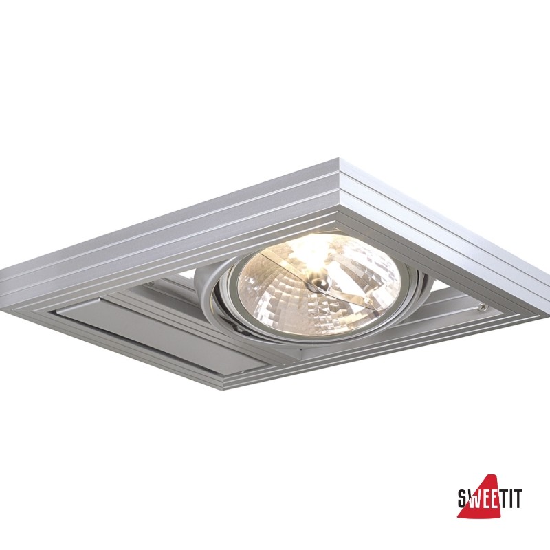 Светильник настенный SLV Aixlight 154262