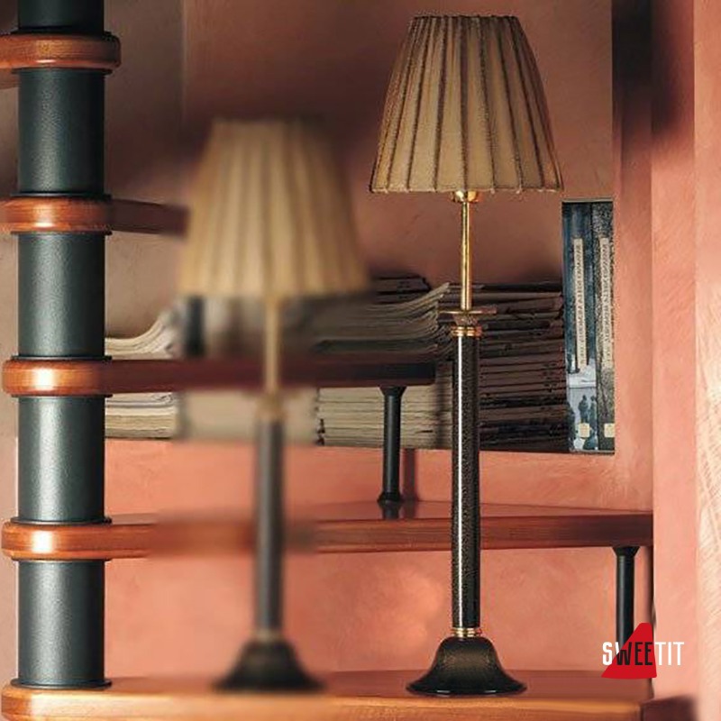 Настольная лампа Il Paralume MARINA 2227 TL56G