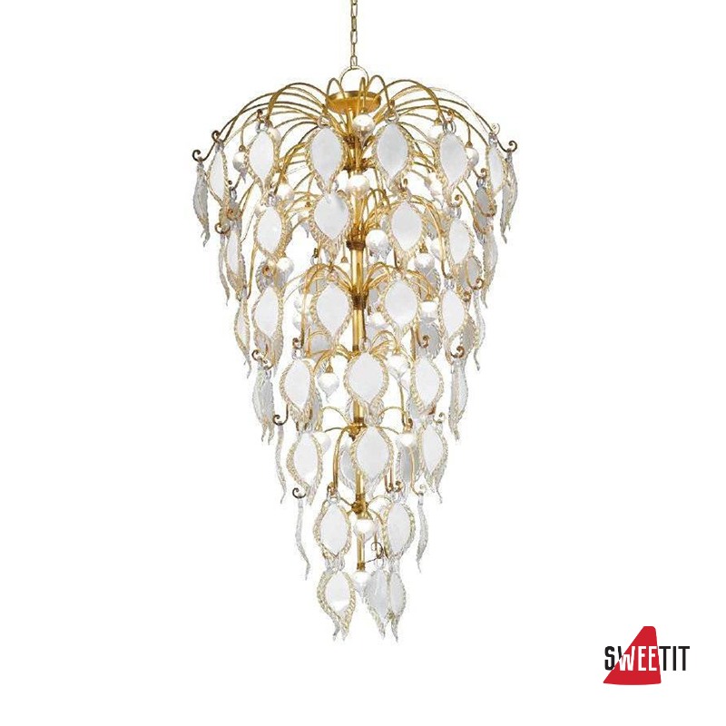 Люстра StilLux Aralia 13600/37-BO