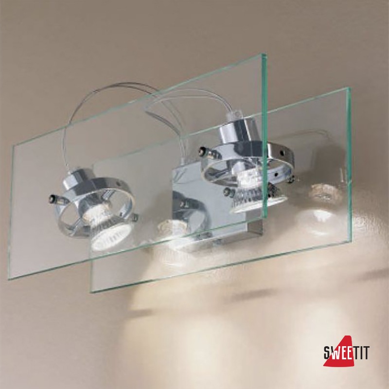 Бра Linea Light Orbis 4602