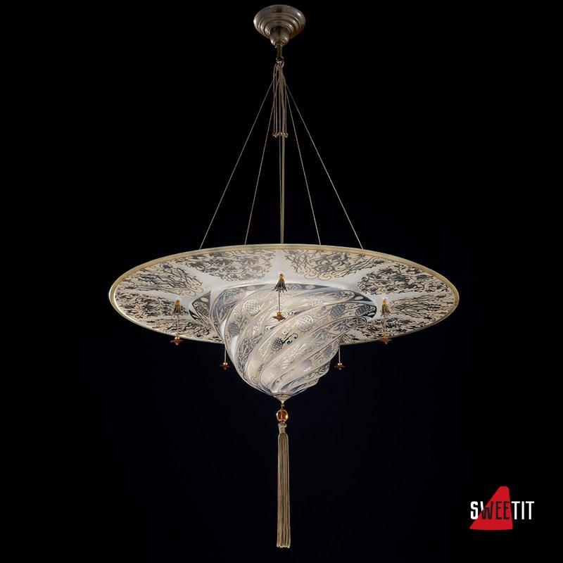 Светильник подвесной ARCHEO VENICE DESIGN Serie 210