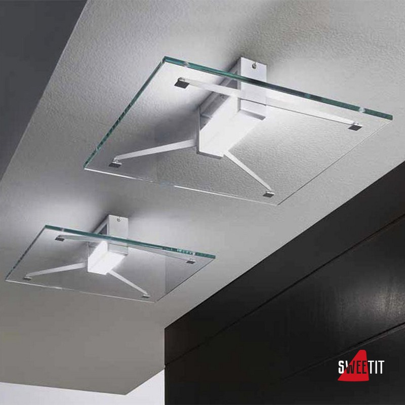 Светильник настенно-потолочный Linea Light Tekna 4866