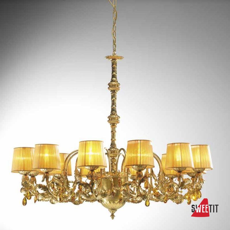 Люстра Villari Josephine Chandelier 4021378.901