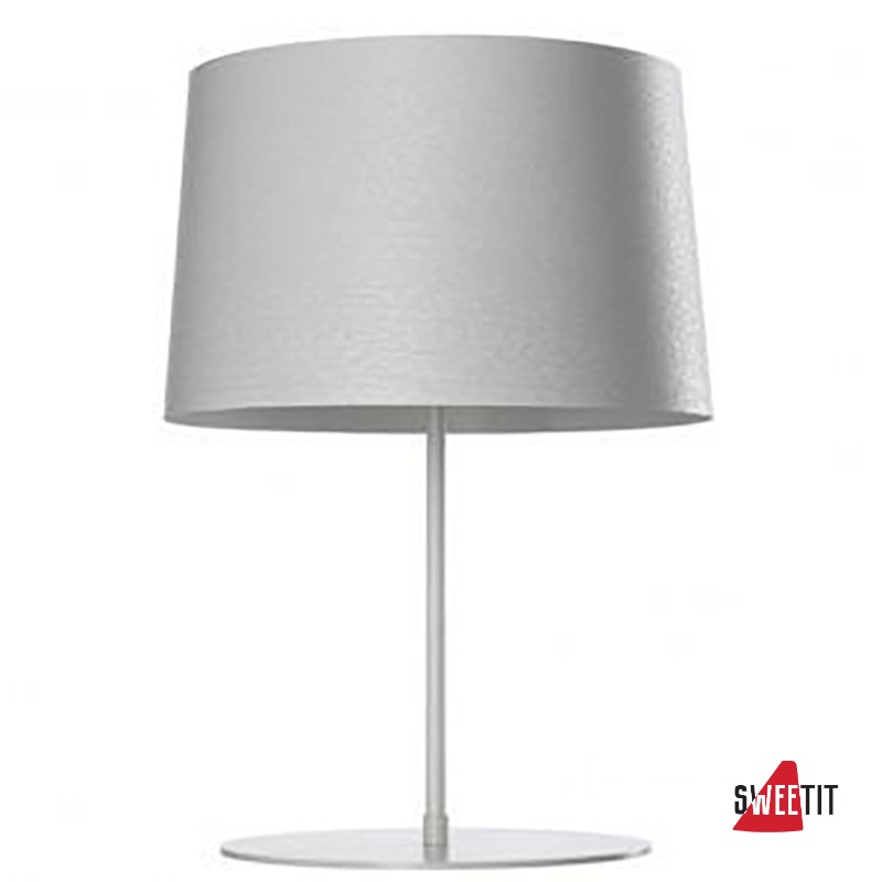 Настольная лампа FOSCARINI TWIGGY TAVOLO XL BIANCO