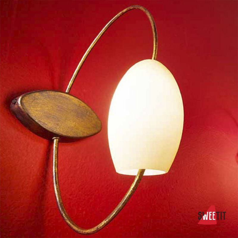 Бра Linea Light Retro 7043