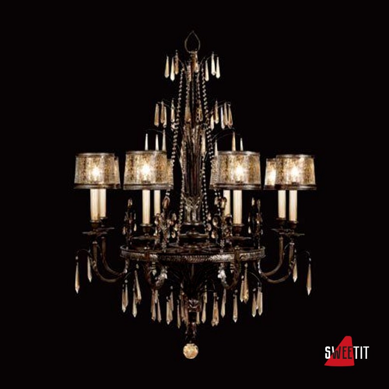 Люстра FINE ART LAMPS BRAZILIAN 553940