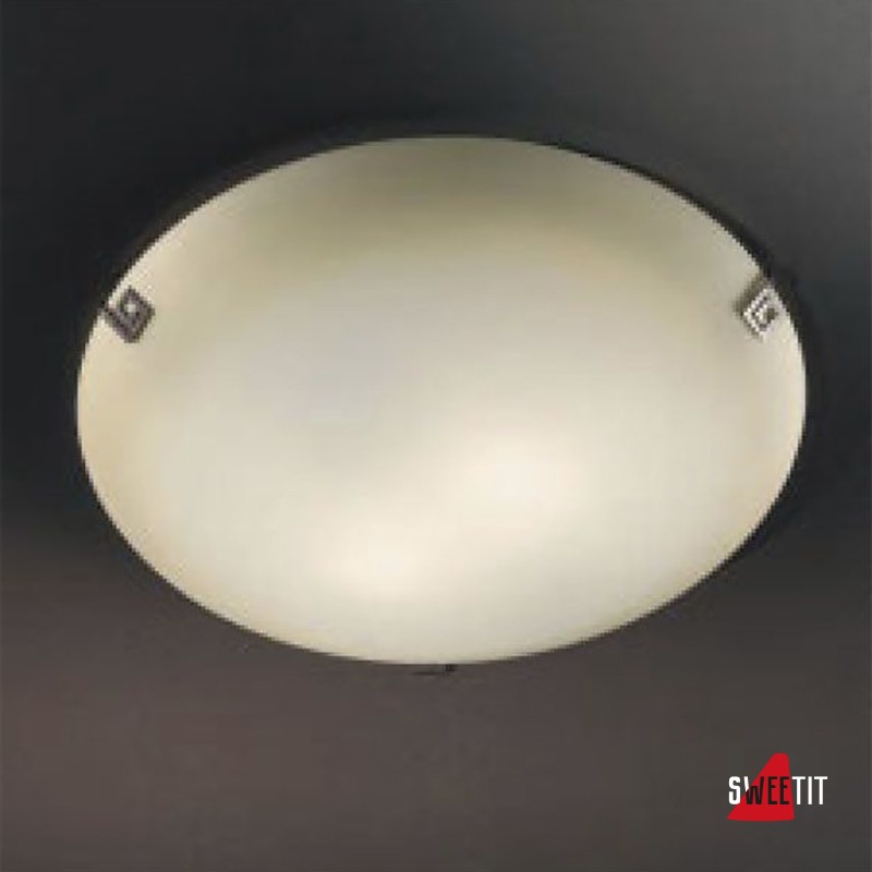 Светильник настенно-потолочный Linea Light Gamma 73660