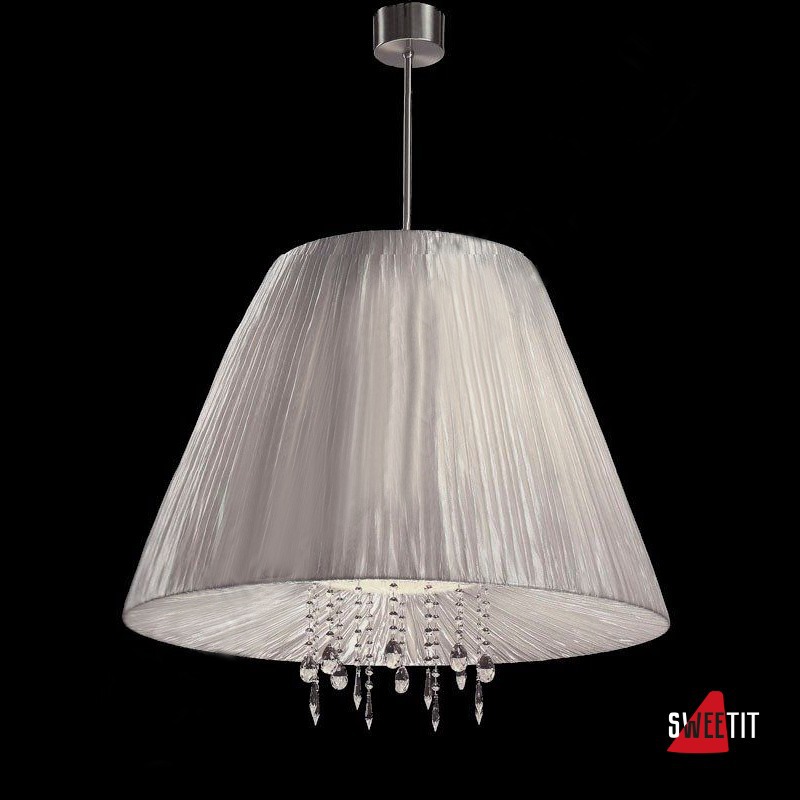 Светильник подвесной BEBY GROUP VIOLET 118_2SP