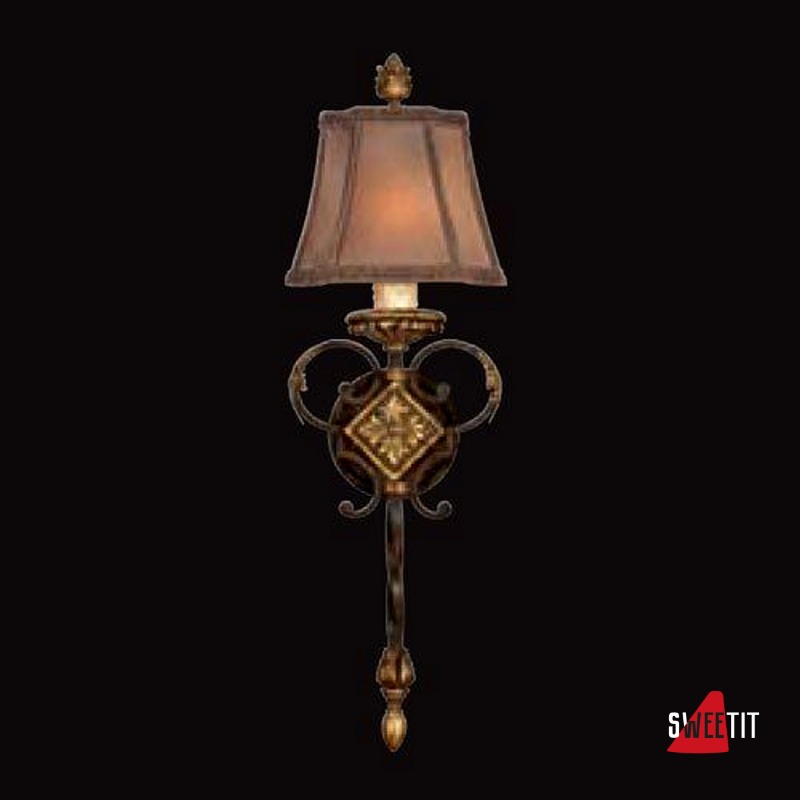 Бра FINE ART LAMPS CASTILE 234450