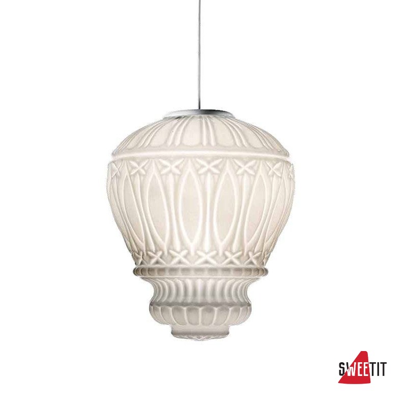 Подвесной светильник MM Lampadari Arabesque 6983/1 V2553