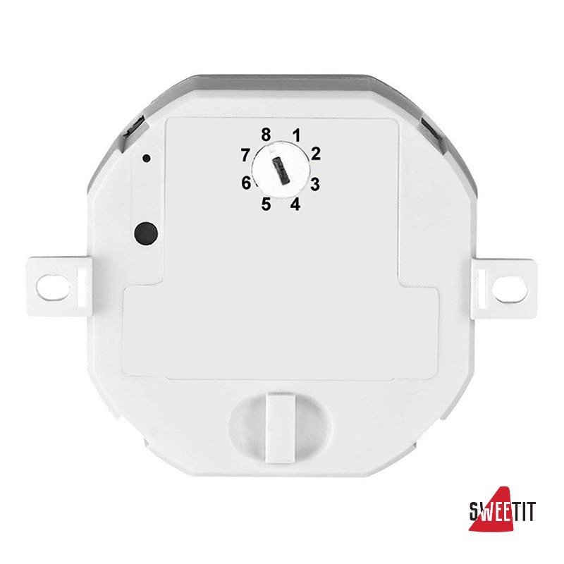 Мульти-диммер SLV Control devices 470807
