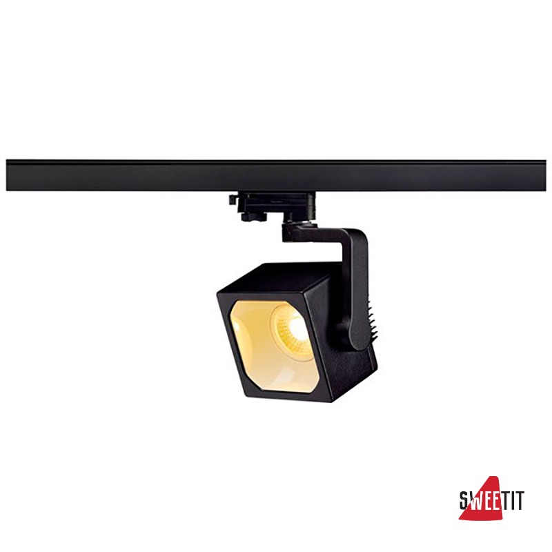 Трековый светильник SLV EURO CUBE 152750