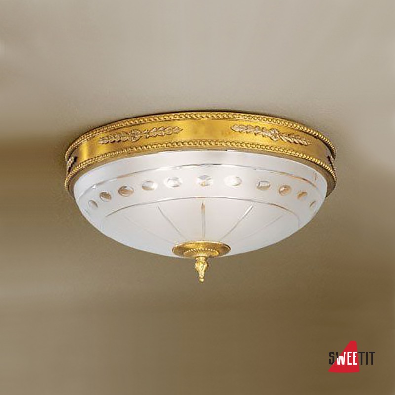 Светильник потолочный ARIZZI 1846/4PL