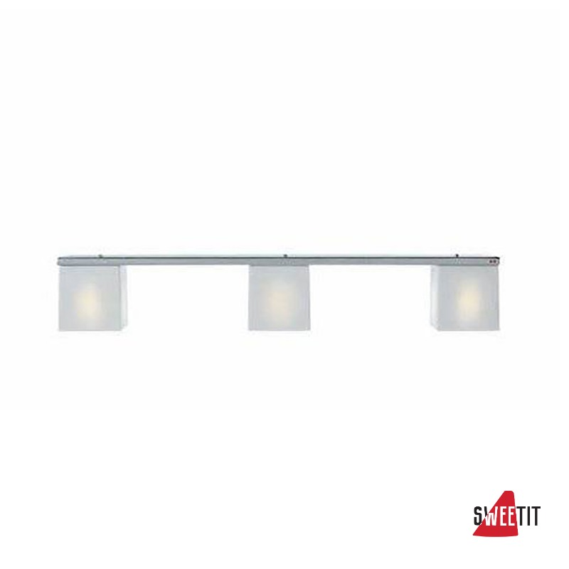Потолочный светильник Fabbian Cubetto White Glass D28 E03 01