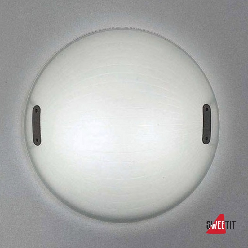 Светильник настенно-потолочный ARTEMIDE Zsu-zsu parete-soffitto 55