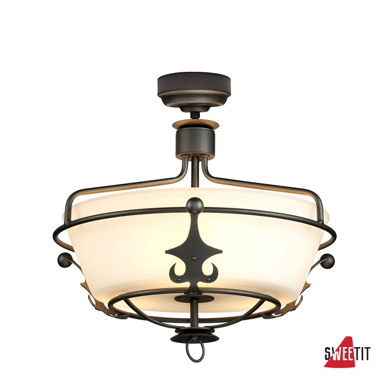 Потолочный светильник Elstead Lighting Windsor WINDSOR/SF GR