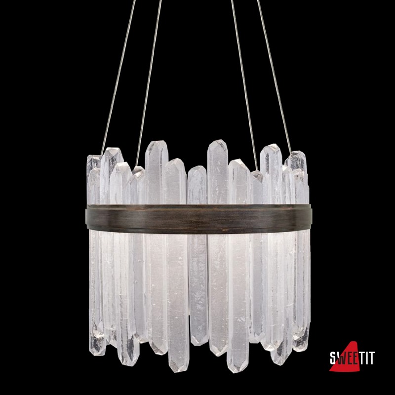 Светильник подвесной FINE ART LAMPS Lior 882240-31