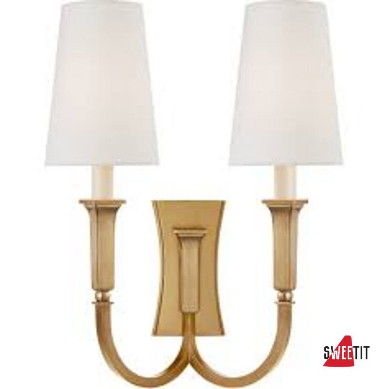 Бра Visual Comfort Delphia Large TOB2273HAB-L
