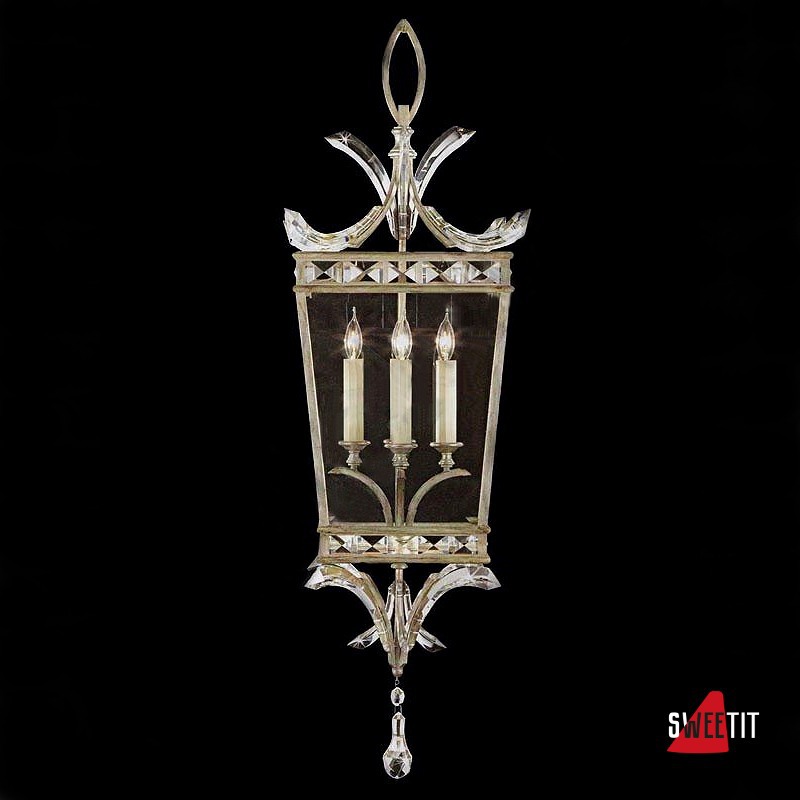 Светильник подвесной FINE ART LAMPS BEVELED ARCS 705540