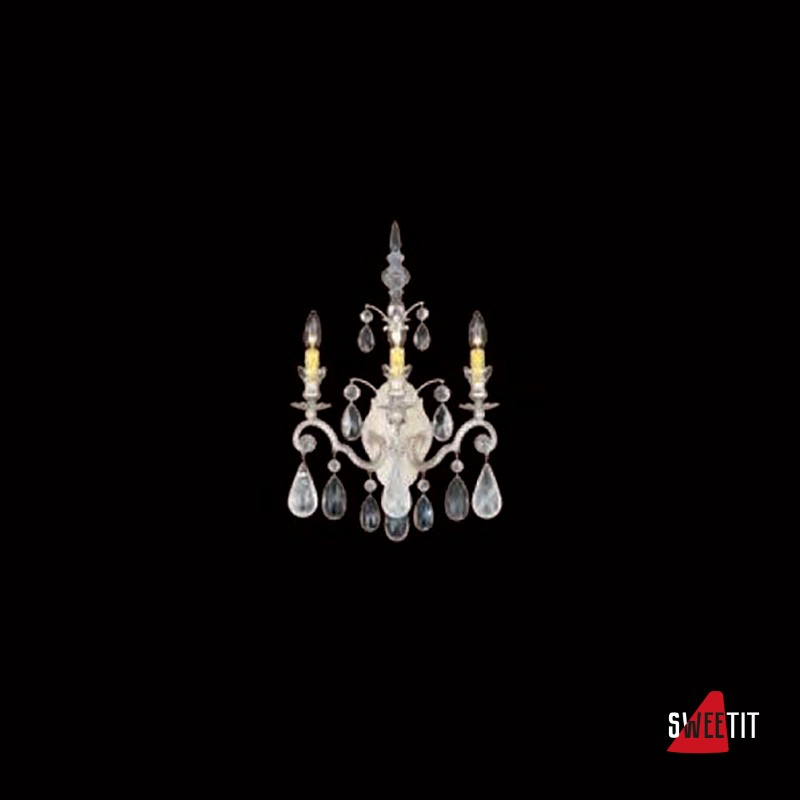 Бра Schonbek Renaissance Rock Crystal 3562