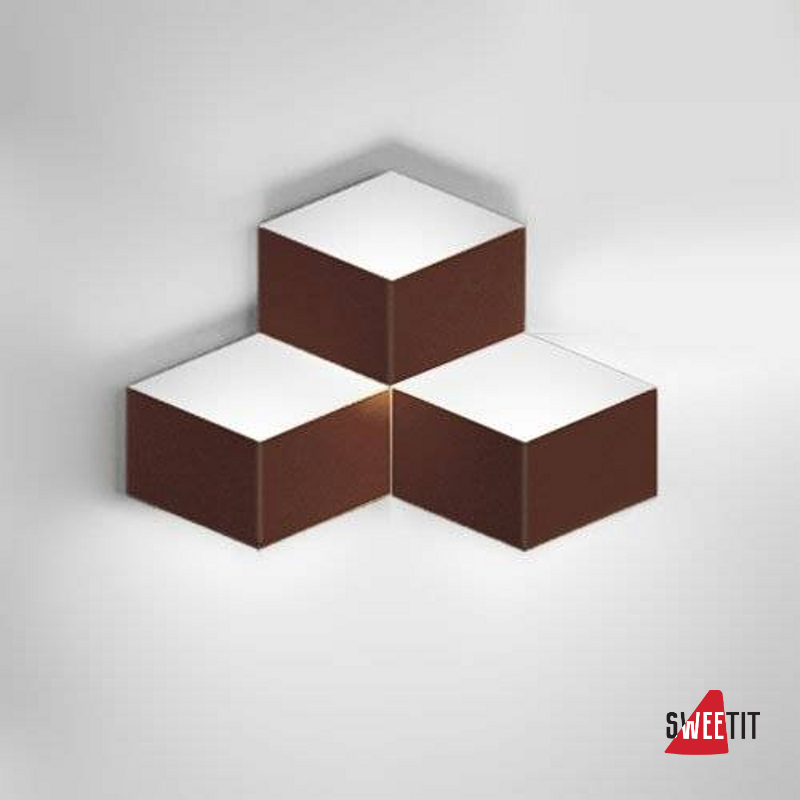 Настенные светильники Vibia Fold 4202-14-10