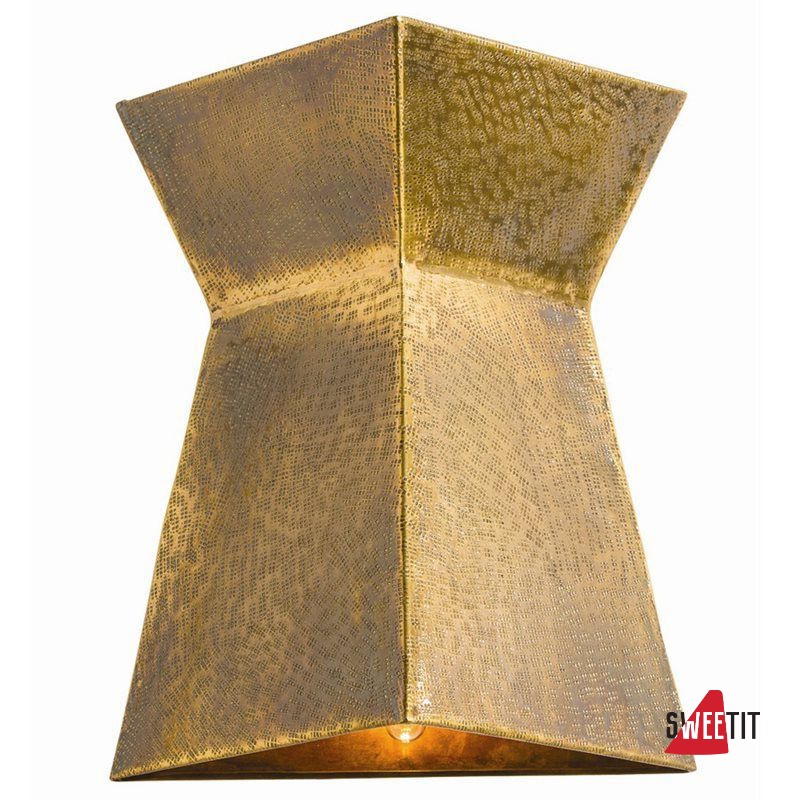 Бра Arteriors Home Grant Sconce 46743