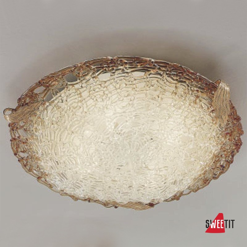 Потолочные светильники IDL Betulla 264/50PF в Москве купить в Sweetit.ru