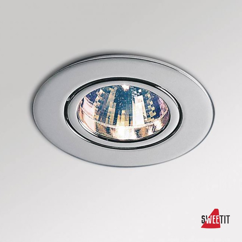 Встраиваемый светильник Delta Light RINGO 202 11 1310 ALU