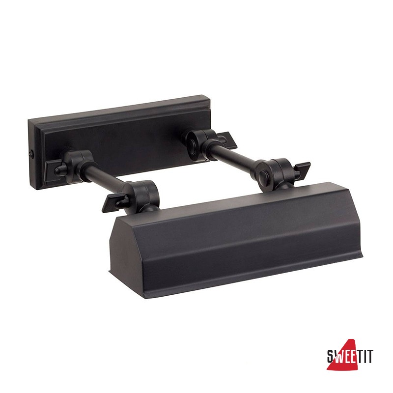 Подсветка для картин Elstead Lighting Chawton CHAWTON/PLS BLK