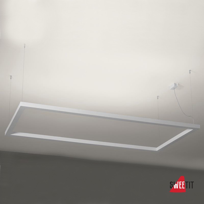 Люстра Axo Light Framework SP FRAME G SPFRAMEGFLE
