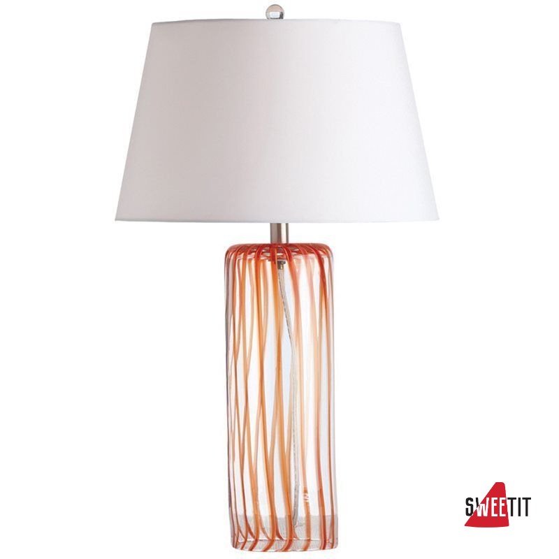 Настольная лампа Arteriors Home Talia Lamp 17344-482