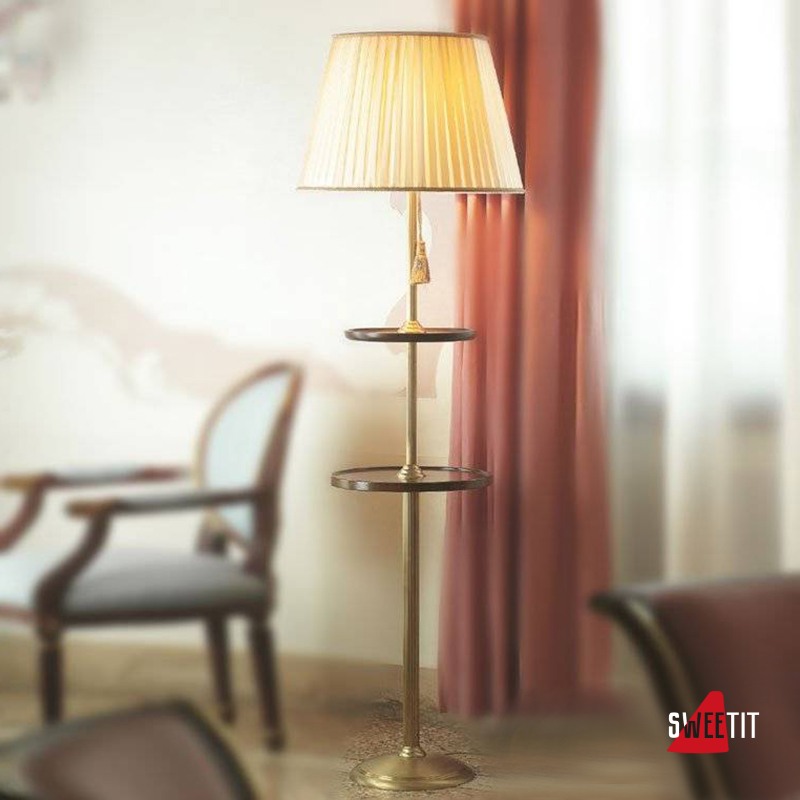 Торшер Il Paralume MARINA 1110 M21/B