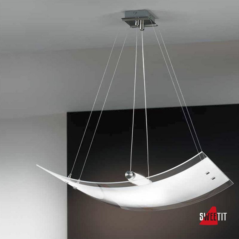 Светильник подвесной Linea Light Mille 1006