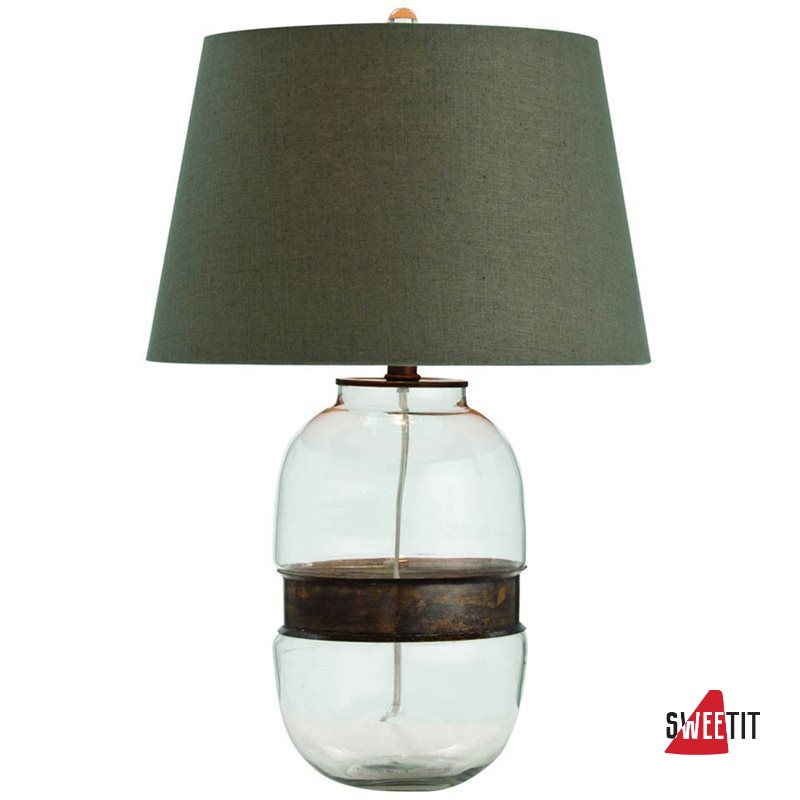 Настольная лампа Arteriors Home Garrison Lamp 42639-431