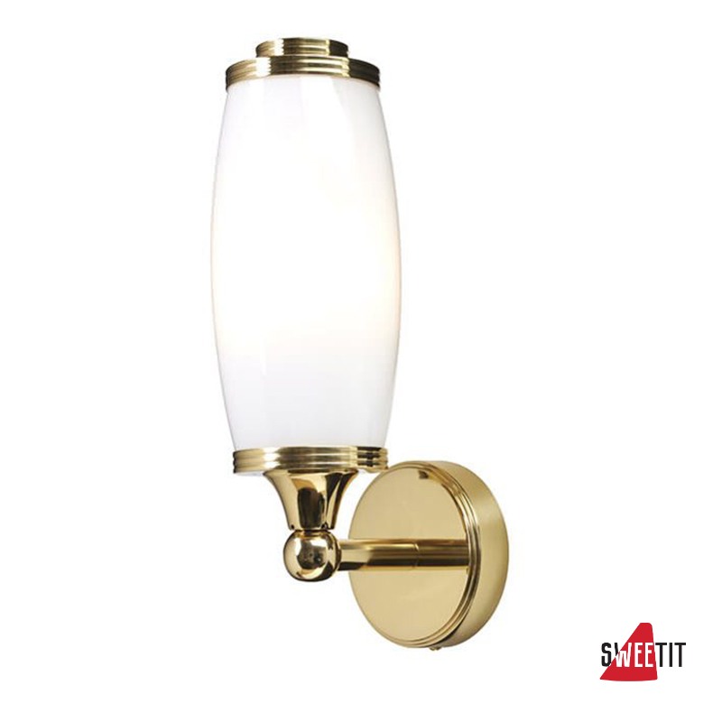 Бра Elstead Lighting Eliot BATH/ELIOT1 PB